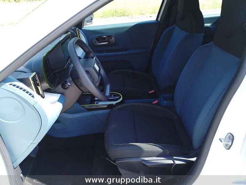 Fiat Grande panda Grande Panda 1.2 hybrid Icon edct- Gruppo Diba