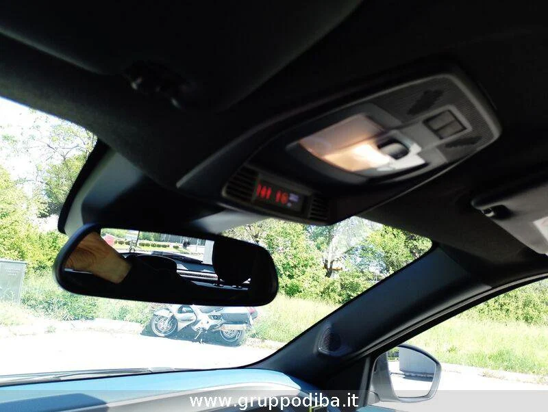Fiat Grande panda Grande Panda 1.2 hybrid Icon edct- Gruppo Diba