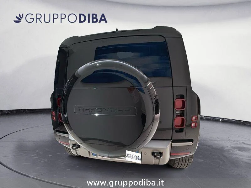 Land Rover Defender Defender 110 3.0d i6 mhev X-Dynamic SE awd 200cv a- Gruppo Diba