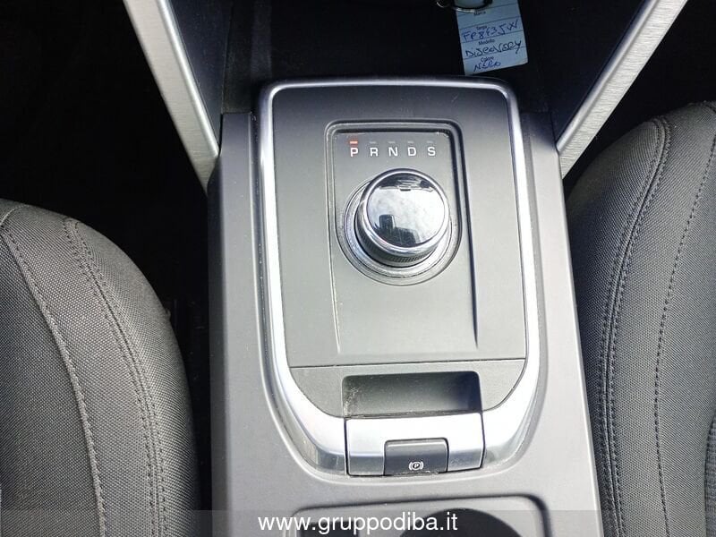 Land Rover Discovery Sport Discovery Sport 2.0 td4 SE awd 150cv 7p.ti auto- Gruppo Diba