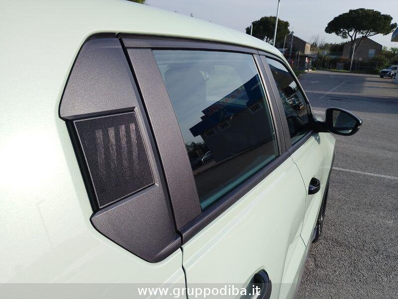 Fiat Grande panda Grande Panda Hybrid Icon 1.2 Hybrid 110c- Gruppo Diba
