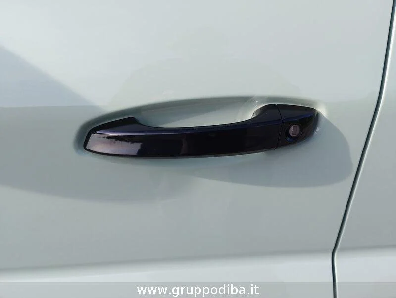 Fiat Grande panda Grande Panda Hybrid Icon 1.2 Hybrid 110c- Gruppo Diba