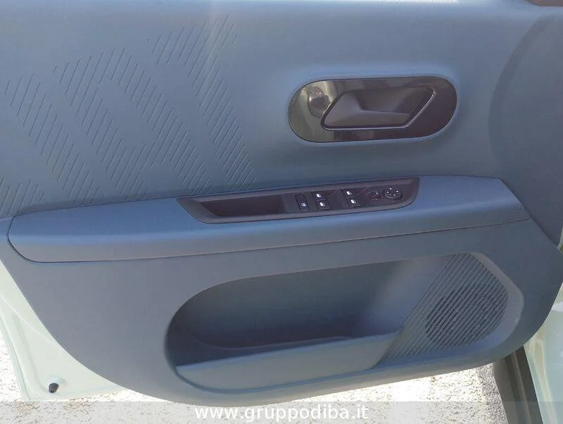 Fiat Grande panda Grande Panda Hybrid Icon 1.2 Hybrid 110c- Gruppo Diba