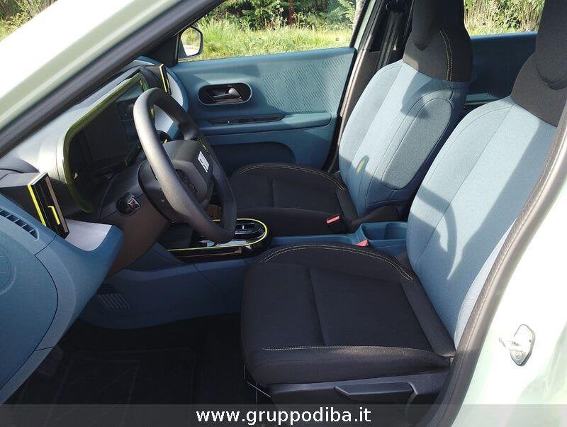Fiat Grande panda Grande Panda Hybrid Icon 1.2 Hybrid 110c- Gruppo Diba