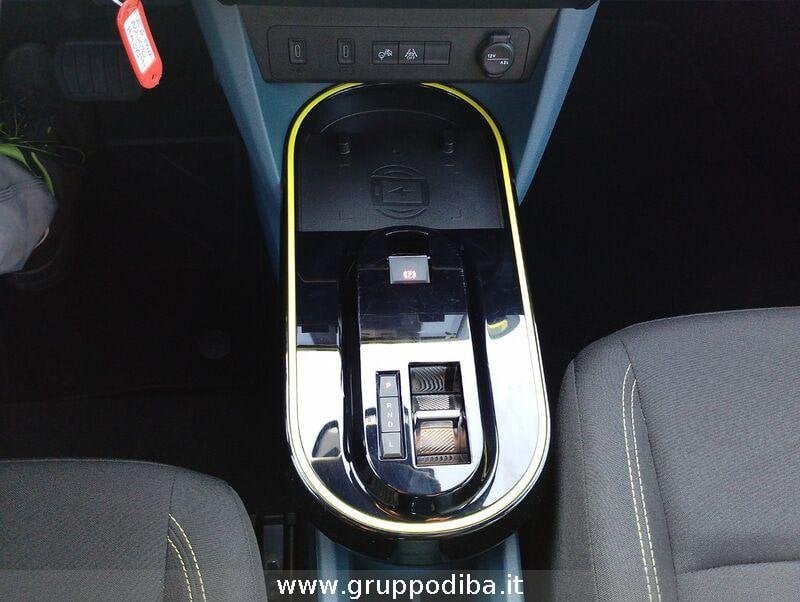 Fiat Grande panda Grande Panda Hybrid Icon 1.2 Hybrid 110c- Gruppo Diba