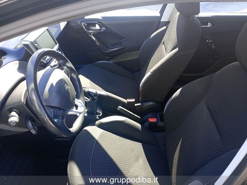 Peugeot 208 208 5p 1.2 puretech Allure 82cv- Gruppo Diba