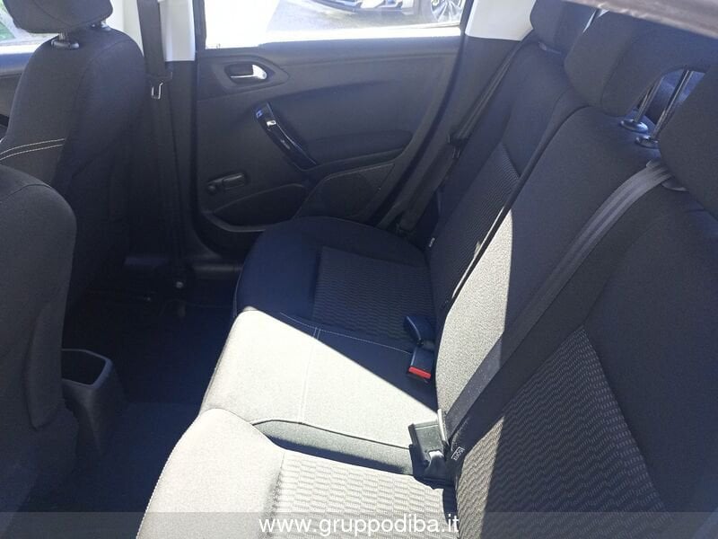 Peugeot 208 208 5p 1.2 puretech Allure 82cv- Gruppo Diba