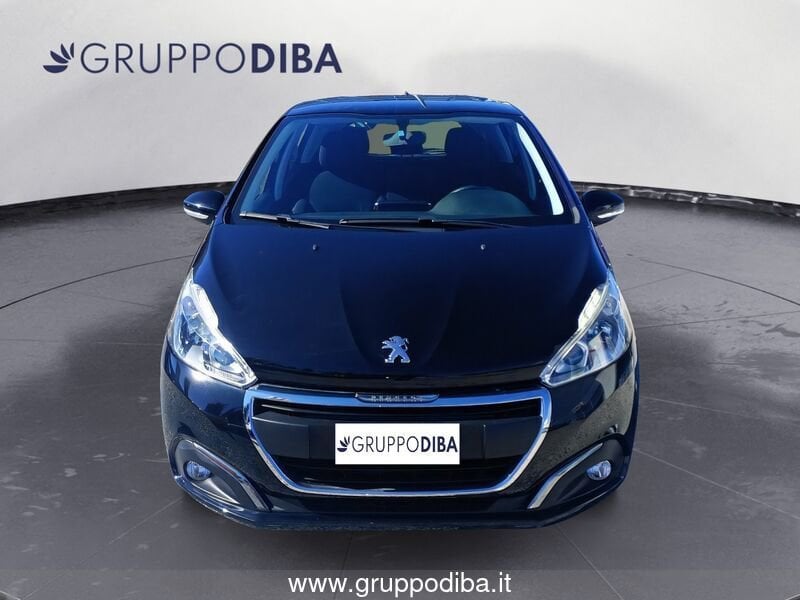 Peugeot 208 208 5p 1.2 puretech Allure 82cv- Gruppo Diba