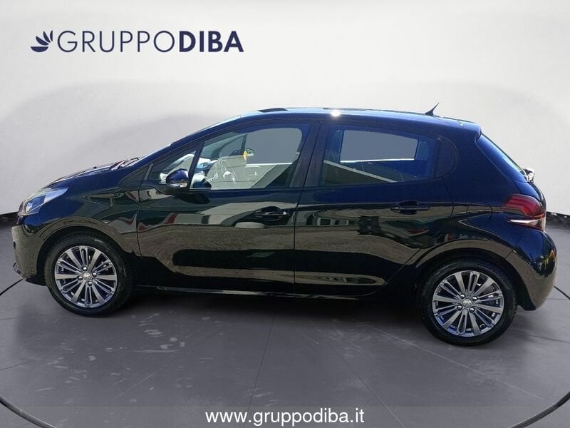 Peugeot 208 208 5p 1.2 puretech Allure 82cv- Gruppo Diba