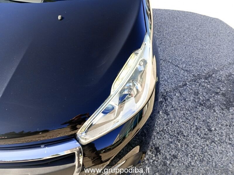 Peugeot 208 208 5p 1.2 puretech Allure 82cv- Gruppo Diba