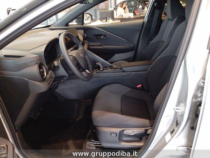 Toyota C-HR C-HR 2.0 PHEV FWD   TREND- Gruppo Diba