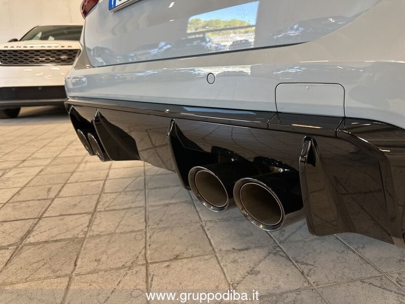 BMW M3 Touring M3 Touring 3.0 Competition M xdrive auto- Gruppo Diba