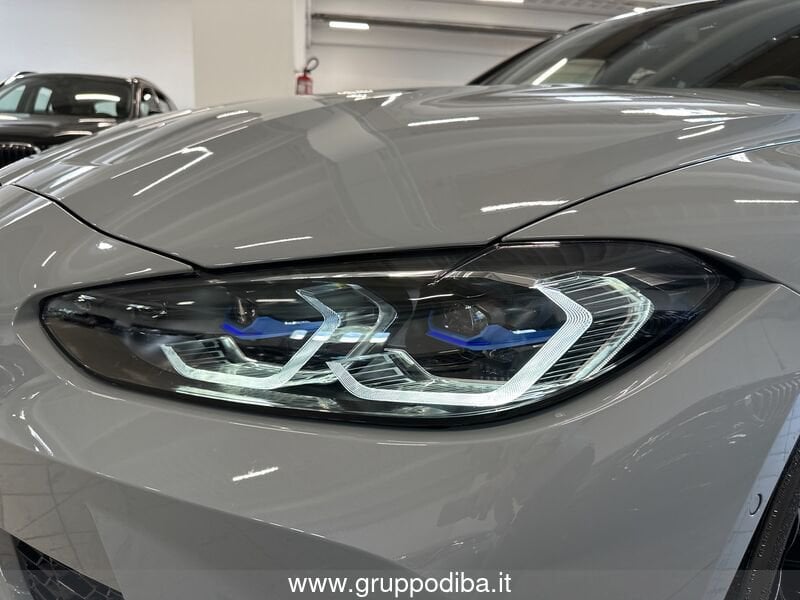 BMW M3 Touring M3 Touring 3.0 Competition M xdrive auto- Gruppo Diba