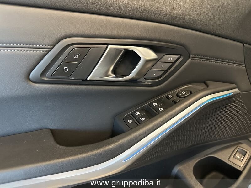 BMW M3 Touring M3 Touring 3.0 Competition M xdrive auto- Gruppo Diba