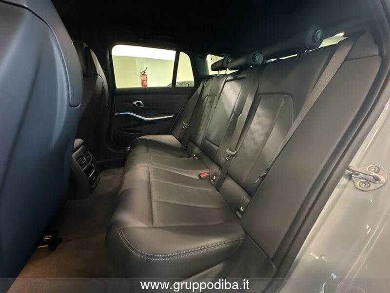 BMW M3 Touring M3 Touring 3.0 Competition M xdrive auto- Gruppo Diba