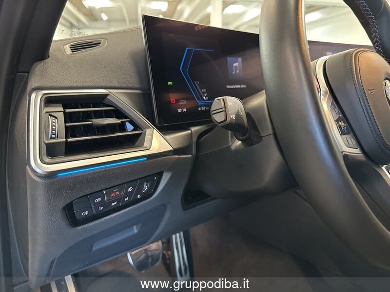 BMW M3 Touring M3 Touring 3.0 Competition M xdrive auto- Gruppo Diba