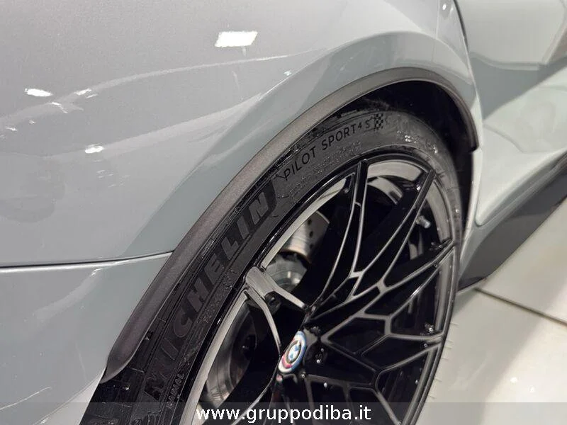 BMW M3 Touring M3 Touring 3.0 Competition M xdrive auto- Gruppo Diba