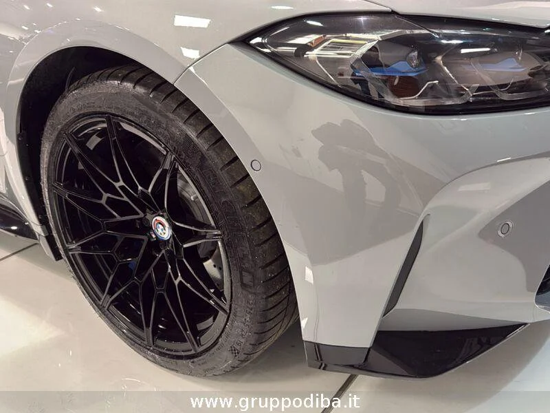 BMW M3 Touring M3 Touring 3.0 Competition M xdrive auto- Gruppo Diba