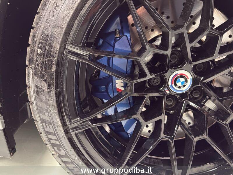 BMW M3 Touring M3 Touring 3.0 Competition M xdrive auto- Gruppo Diba