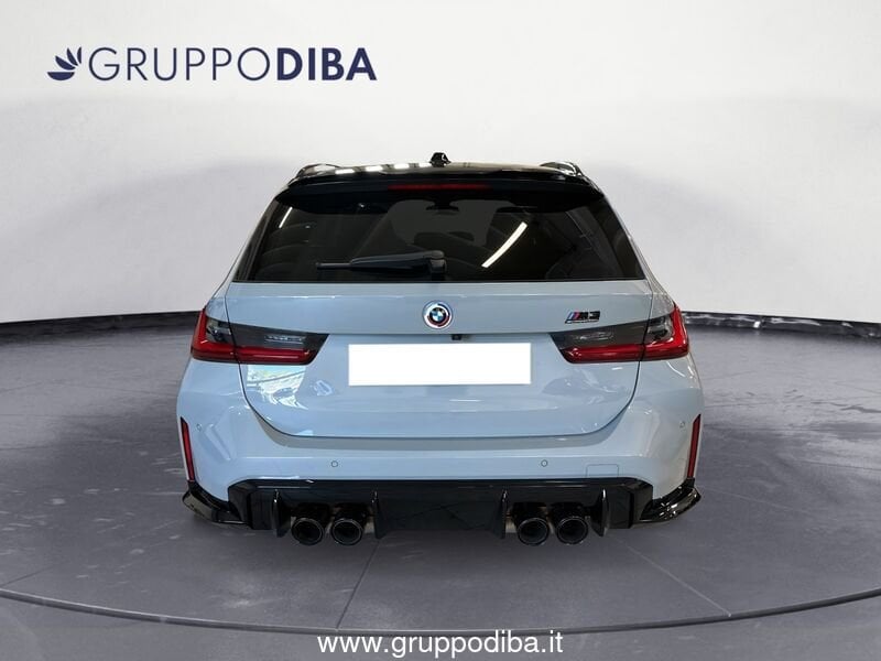 BMW M3 Touring M3 Touring 3.0 Competition M xdrive auto- Gruppo Diba