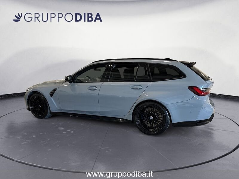 BMW M3 Touring M3 Touring 3.0 Competition M xdrive auto- Gruppo Diba