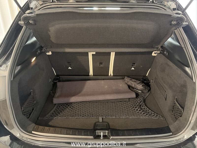 Mercedes-Benz GLA GLA 200 d Sport Plus auto- Gruppo Diba