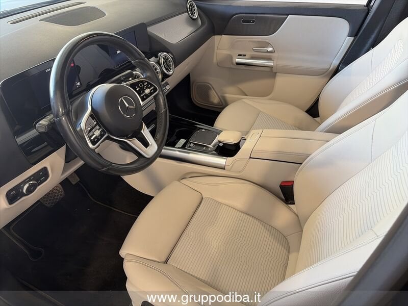 Mercedes-Benz GLA GLA 200 d Sport Plus auto- Gruppo Diba