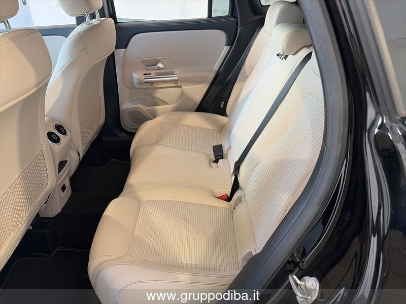 Mercedes-Benz GLA GLA 200 d Sport Plus auto- Gruppo Diba