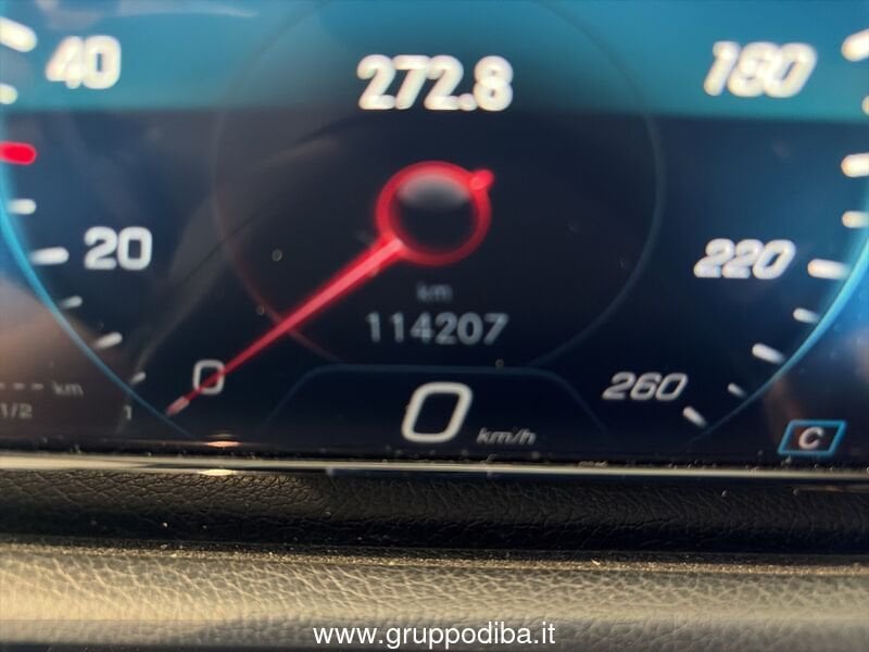 Mercedes-Benz GLA GLA 200 d Sport Plus auto- Gruppo Diba