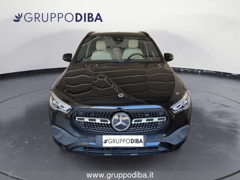 Mercedes-Benz GLA GLA 200 d Sport Plus auto- Gruppo Diba