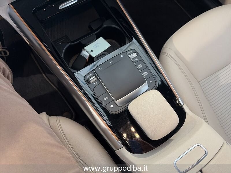 Mercedes-Benz GLA GLA 200 d Sport Plus auto- Gruppo Diba