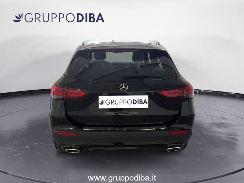 Mercedes-Benz GLA GLA 200 d Sport Plus auto- Gruppo Diba