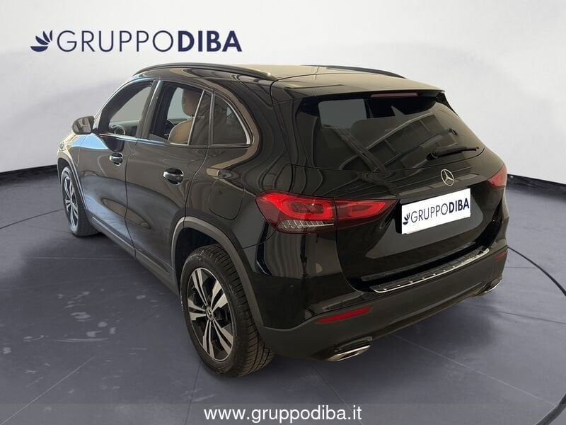 Mercedes-Benz GLA GLA 200 d Sport Plus auto- Gruppo Diba
