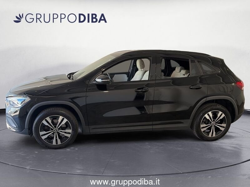 Mercedes-Benz GLA GLA 200 d Sport Plus auto- Gruppo Diba