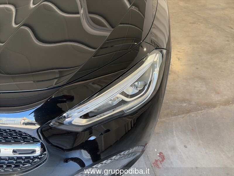 Mercedes-Benz GLA GLA 200 d Sport Plus auto- Gruppo Diba