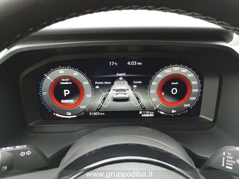 Nissan Qashqai Qashqai 1.5 e-power N-Connecta 2wd- Gruppo Diba