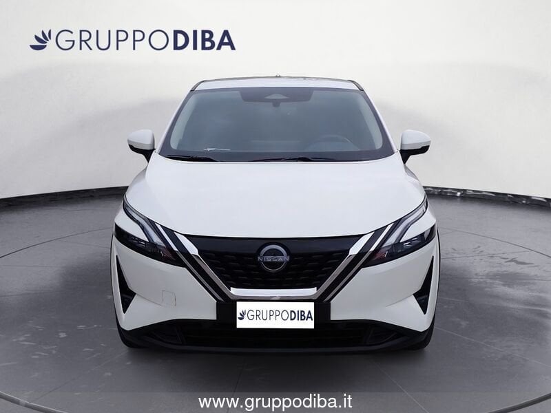 Nissan Qashqai Qashqai 1.5 e-power N-Connecta 2wd- Gruppo Diba