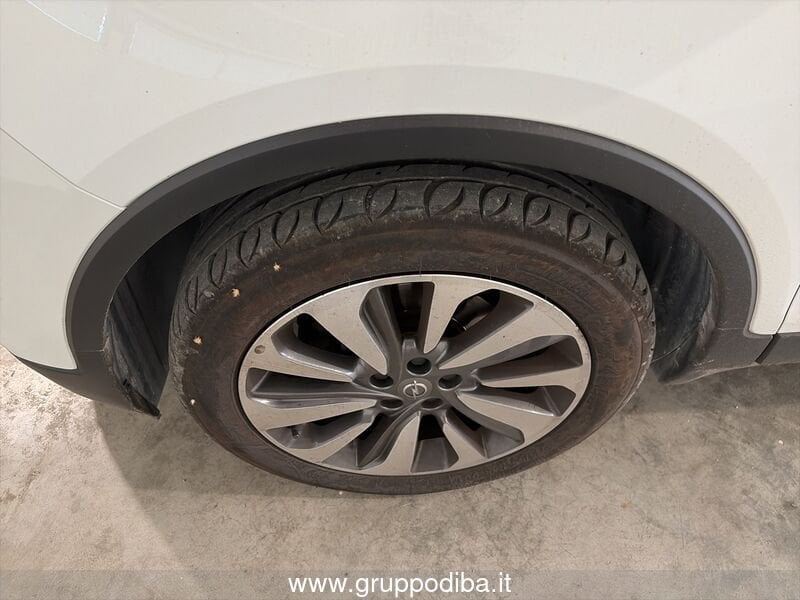 Opel Mokka X Mokka X 1.6 cdti Innovation 4x2 136cv auto- Gruppo Diba