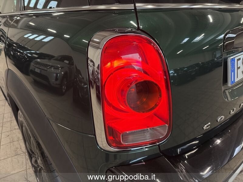 MINI Countryman Mini Countryman 1.5 One D Hype my18- Gruppo Diba