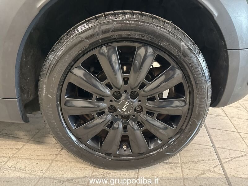 MINI Countryman Mini Countryman 1.5 One D Hype my18- Gruppo Diba