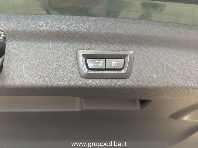 MINI Countryman Mini Countryman 1.5 One D Hype my18- Gruppo Diba