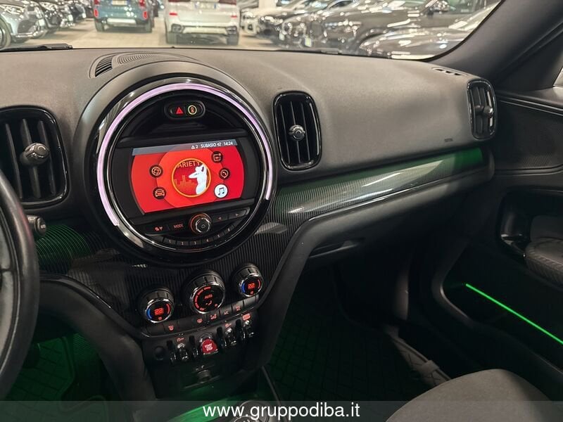 MINI Countryman Mini Countryman 1.5 One D Hype my18- Gruppo Diba