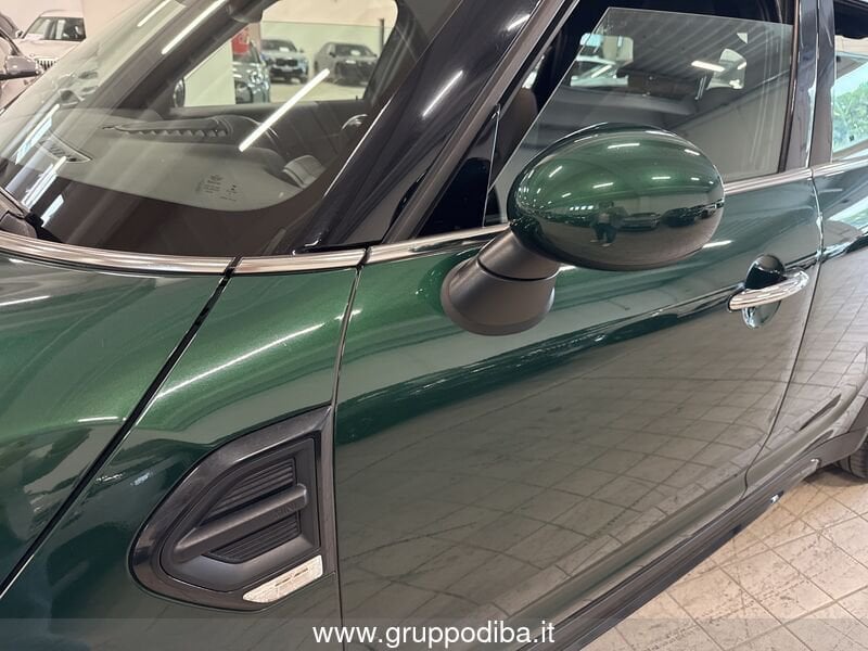 MINI Countryman Mini Countryman 1.5 One D Hype my18- Gruppo Diba