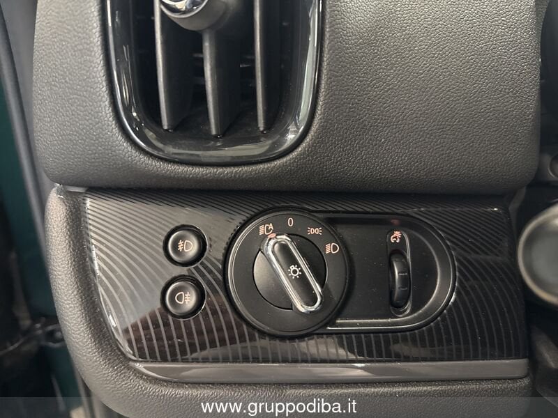 MINI Countryman Mini Countryman 1.5 One D Hype my18- Gruppo Diba