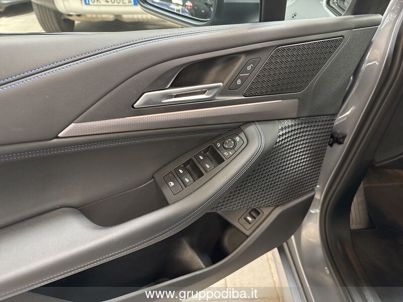 BMW Serie 2 Active Tourer 218d Active Tourer Msport auto- Gruppo Diba