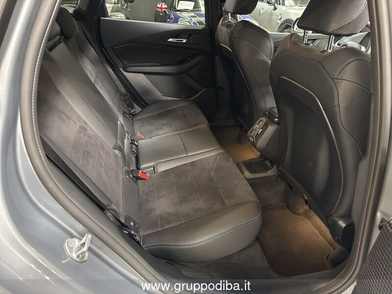 BMW Serie 2 Active Tourer 218d Active Tourer Msport auto- Gruppo Diba