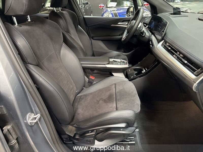 BMW Serie 2 Active Tourer 218d Active Tourer Msport auto- Gruppo Diba