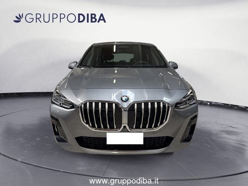 BMW Serie 2 Active Tourer 218d Active Tourer Msport auto- Gruppo Diba