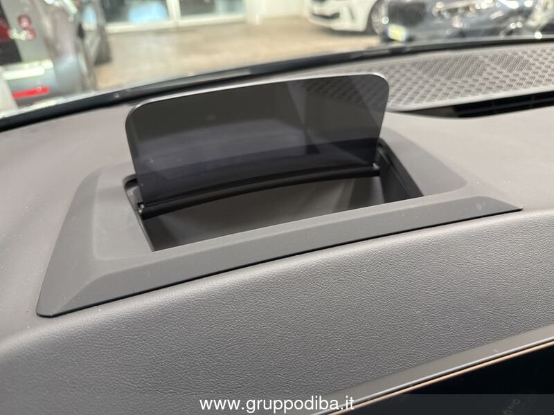 BMW Serie 2 Active Tourer 218d Active Tourer Msport auto- Gruppo Diba