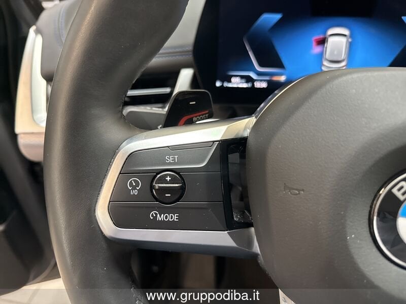 BMW Serie 2 Active Tourer 218d Active Tourer Msport auto- Gruppo Diba